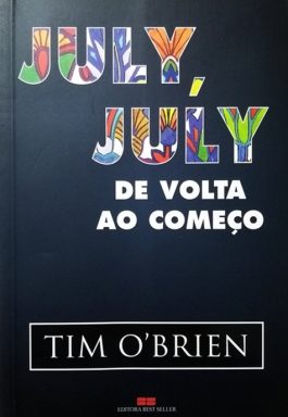 July, July De Volta Ao Começo