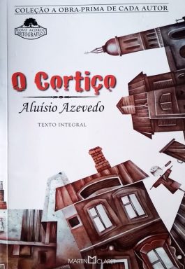 O CORTIÇO - Aluísio Azevedo - L&PM Pocket - A maior coleção de livros de  bolso do Brasil