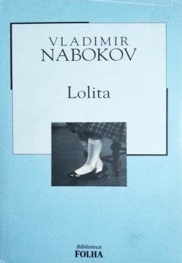 Lolita (Coleção Biblioteca Folha)