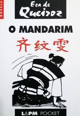 O Mandarim (Coleção L&PM Pocket – Novela Vol. 169)