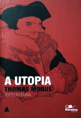 A Utopia (Coleção Saraiva De Bolso)