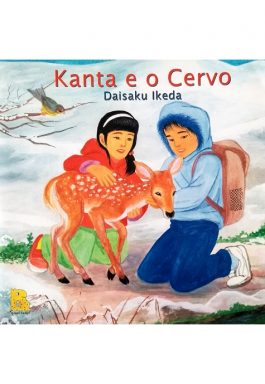 Kanta e o Cervo