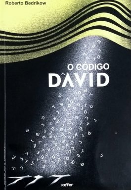 O Código David – 1ª Edição