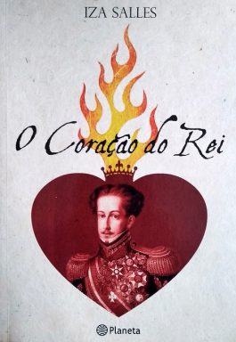 O Coração Do Rei