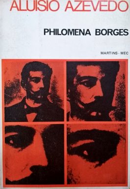Philomena Borges