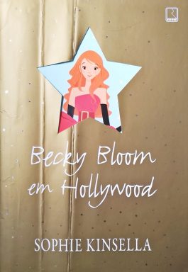 Becky Bloom Em Hollywood