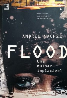 Flood: Uma Mulher Implacável