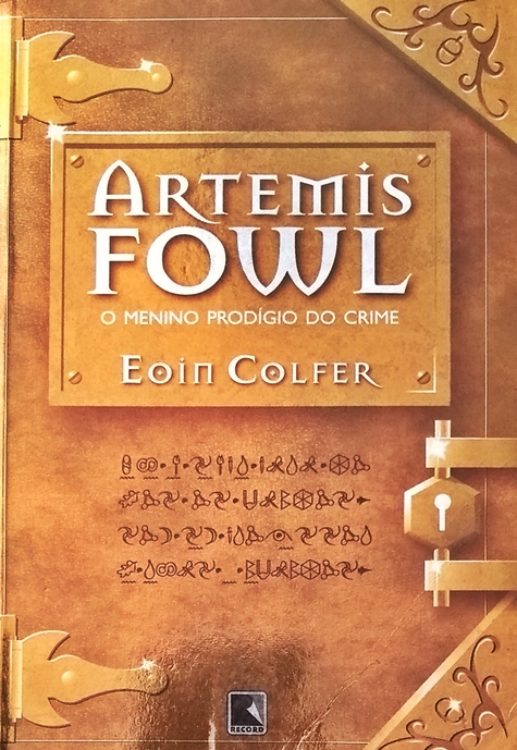 Artemis Fowl”, Diretor fala sobre possibilidade de sequências