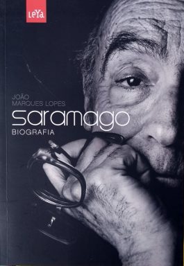 Saramago – Biografia