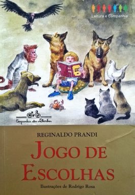 Jogo De Escolhas