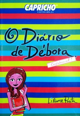 O Diário De Débora – Confidencial!