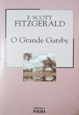 O Grande Gatsby (Coleção Biblioteca Folha)
