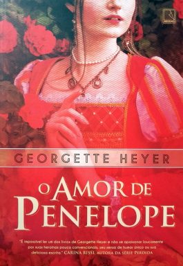 O Amor De Penelope