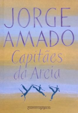 Capitães Da Areia