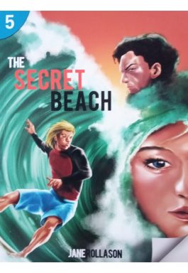 The Secret Beach (Level 5)