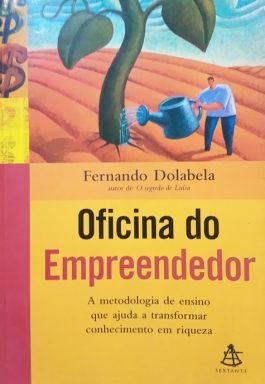 Oficina Do Empreendedor