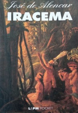 Iracema (Coleção L&PM Pocket 74)