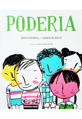 Poderia