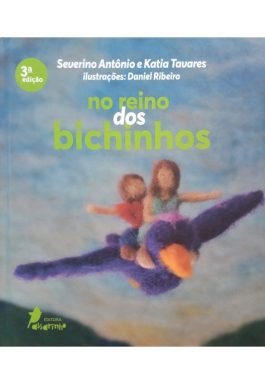 No Reino Dos Bichinhos