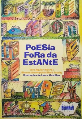 Poesia Fora Da Estante