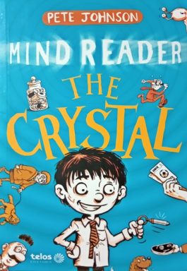 The Crystal: Mind Reader