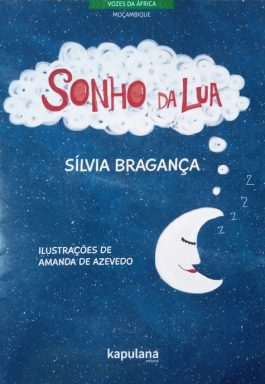 Sonho da Lua (Série Vozes Da África – Moçambique)