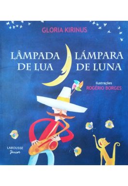 Lâmpada Da Lua – Lâmpada Da Luna