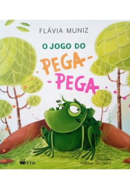 O Jogo De Pega-Pega