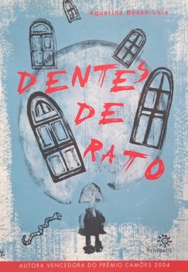 Dentes De Rato