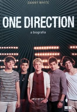 One Direction – A Biografia