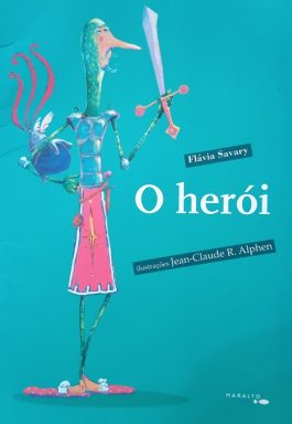 O Herói