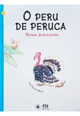 O Peru De Peruca (Coleção Estrelinha)