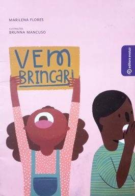 Vem Brincar!