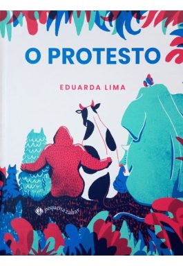 O Protesto