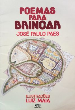 Poemas Para Brincar