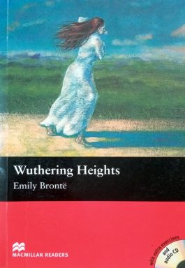 Wuthering Heights (Macmillan Readres – Intermediate)