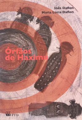 Órfãos De Haximu