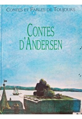 Contes D’Andersen