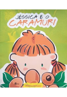 Jéssica E O Caramuri