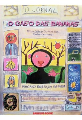 O Caso Das Bananas