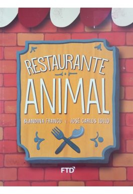 Restaurante Animal