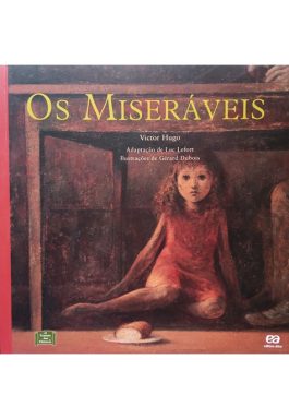 Os Miseráveis: O Tesouro Dos Clássicos