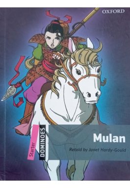 Mulan (Dominoes Level Starter)