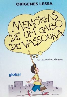 Memórias De Um Cabo De Vassoura