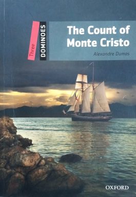 The Count Of Monte Cristo (Dominoes -Three)