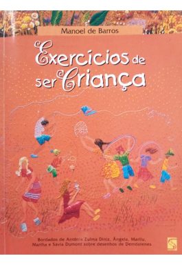 Exercícios De Ser Criança