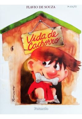 Vida De Cachorro