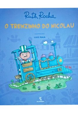 O Trenzinho Do Nicolau